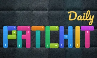 Daily PatchIt game cover