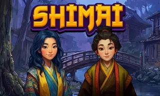 Shimai game cover