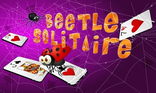 Beetle Solitaire