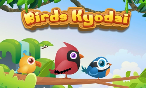 Birds Kyodai