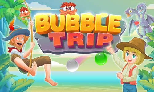 Bubble Trip