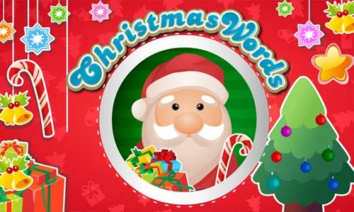 Christmas Words