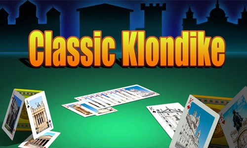Classic Klondike