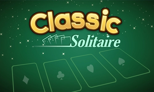 Classic Solitaire