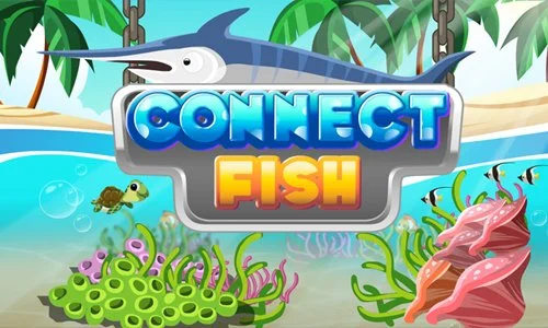 Connect Fish
