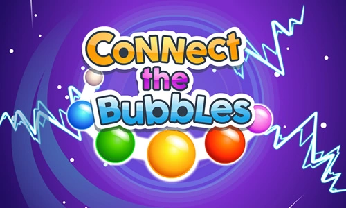 Connect the Bubbles