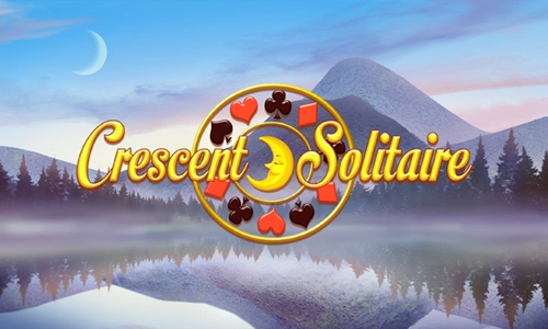 Crescent Solitaire