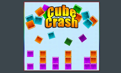 Cube Crash