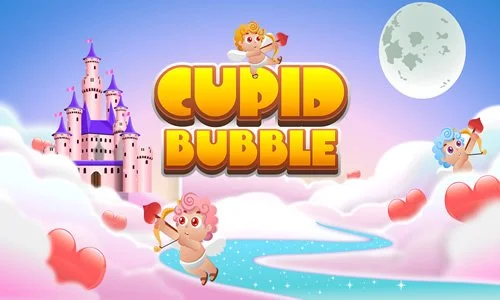 Cupid Bubble