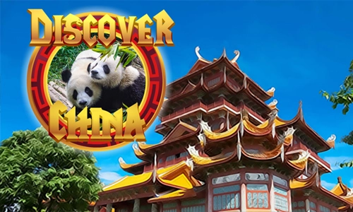 Discover China