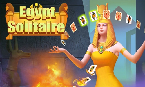 Egypt Solitaire