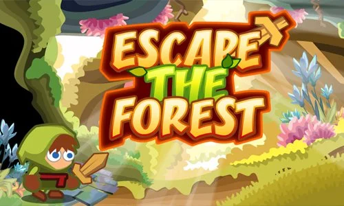 Escape the Forest