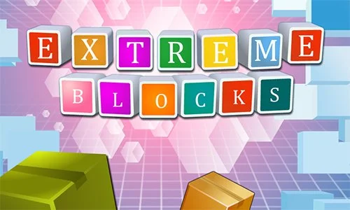 Extreme Blocks