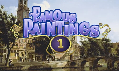 Famous Paintings 1
