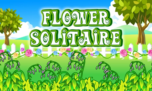 Flower Solitaire