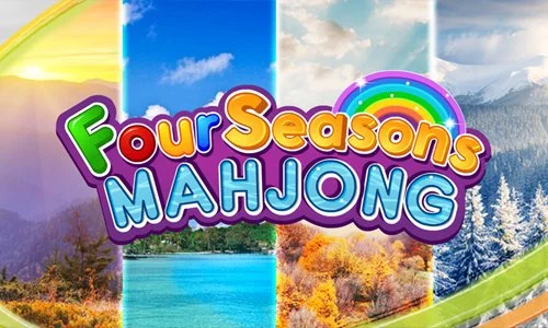 Four Seasons Mahjong