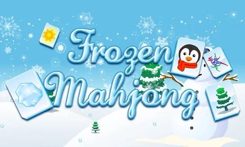 Frozen Mahjong