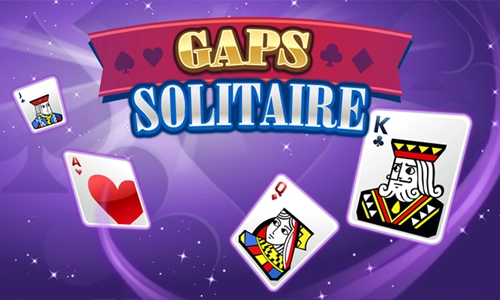 Gaps Solitaire