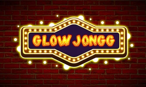 Glow Jongg