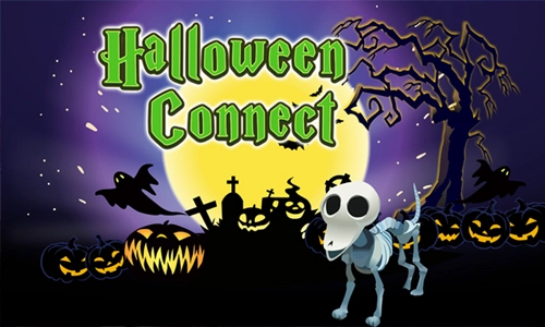 Halloween Connect