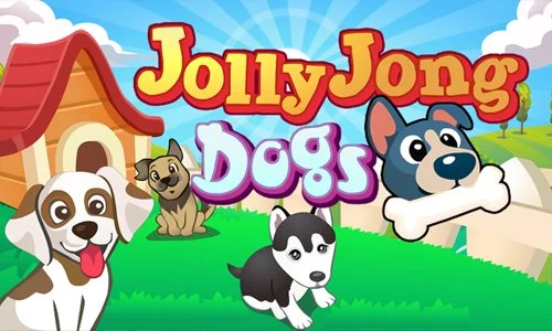 Jolly Jong Dogs