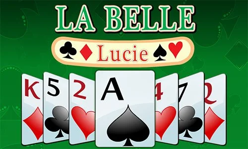La Belle Lucie