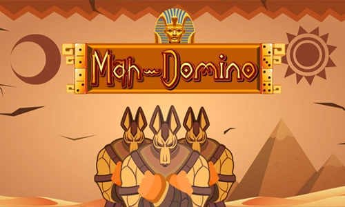 Mah-Domino