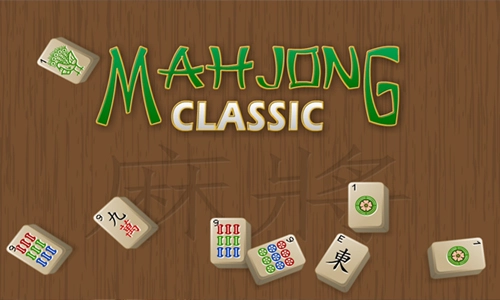 Mahjong Classic