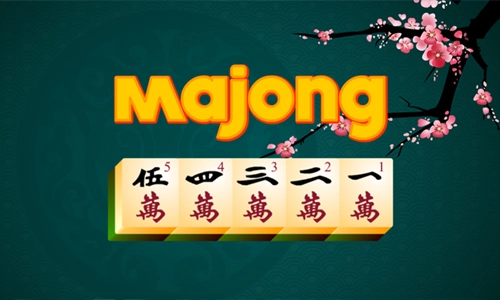 Majong