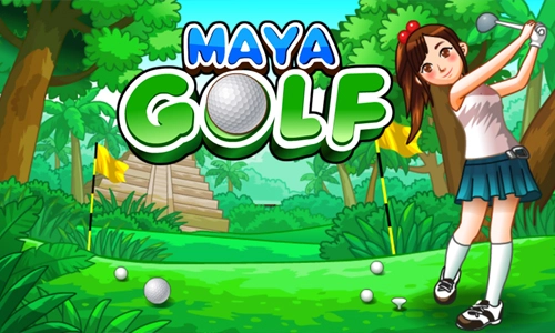 Maya Golf