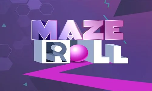 Maze Roll