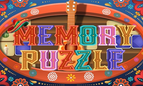 Memory Puzzle