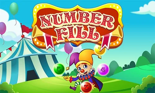 Number Fill