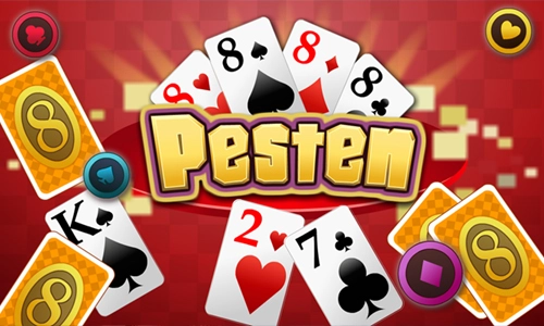 Pesten