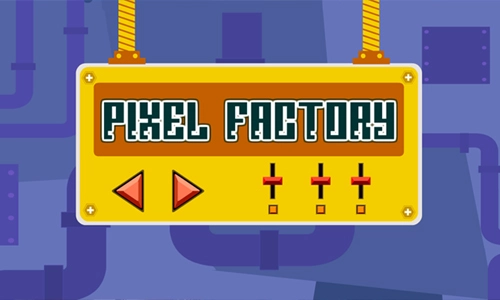 Pixel Factory