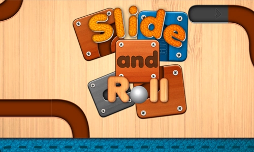 Slide and Roll