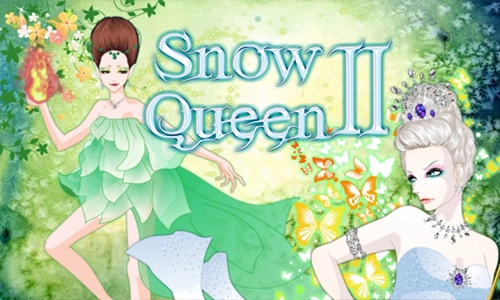 Snow Queen 2