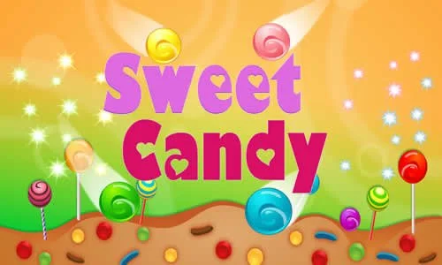Sweet Candy