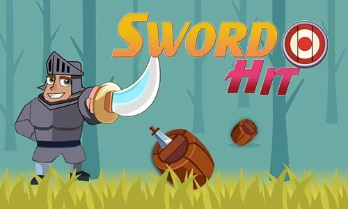 Sword Hit