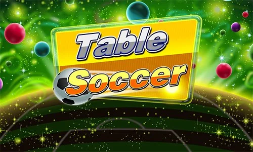 Table Soccer