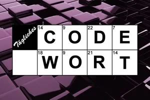 Tägliches Codewort