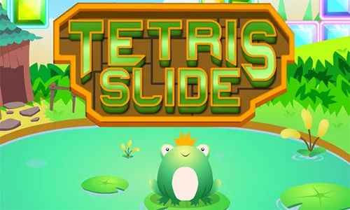 Tetris Slide