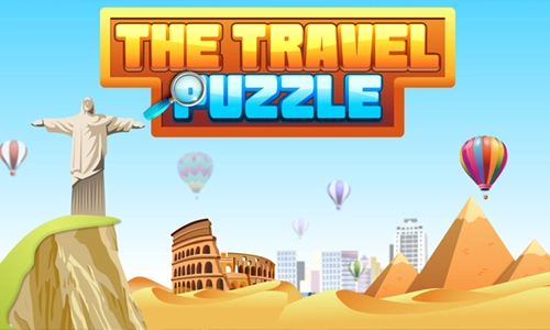 The Travel Puzzle