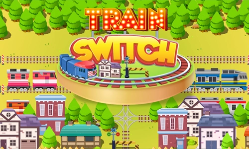 Train Switch