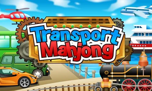 Transport Mahjong