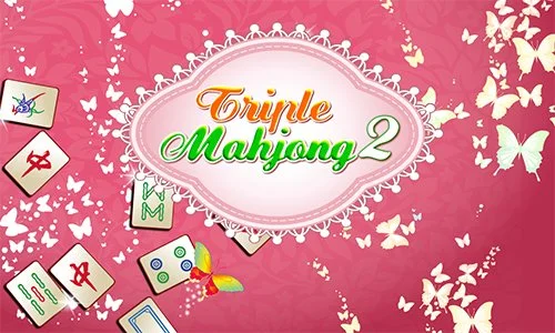 Triple Mahjong 2