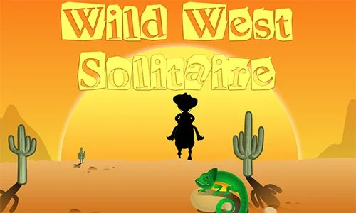 Wild West Solitaire