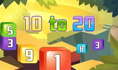 10 to 20 game cover