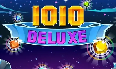 1010 Deluxe game cover