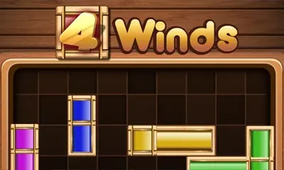 4 Winds game cover